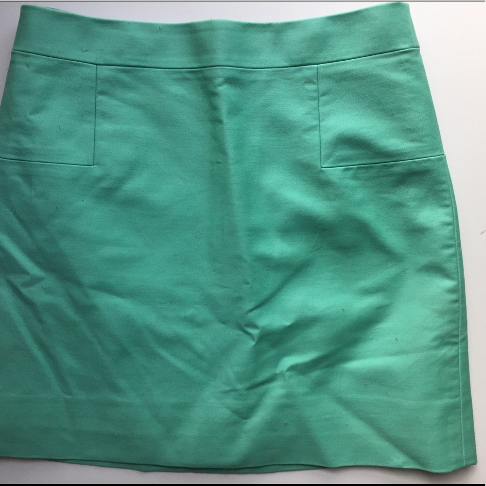 J.Crew Pencil Skirt